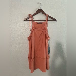 NWT Doe & Rae Mini Dress